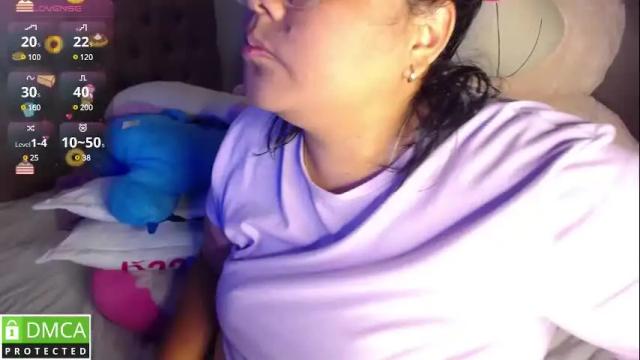 Image 8 of alanna_brunette Stream on Chaturbate on 13 days ago