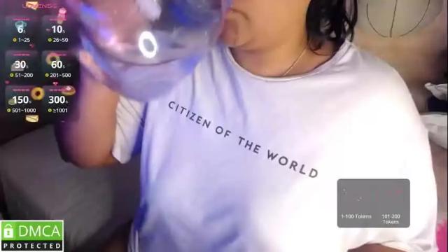 Image 2 of alanna_brunette Stream on Chaturbate on 7 days ago
