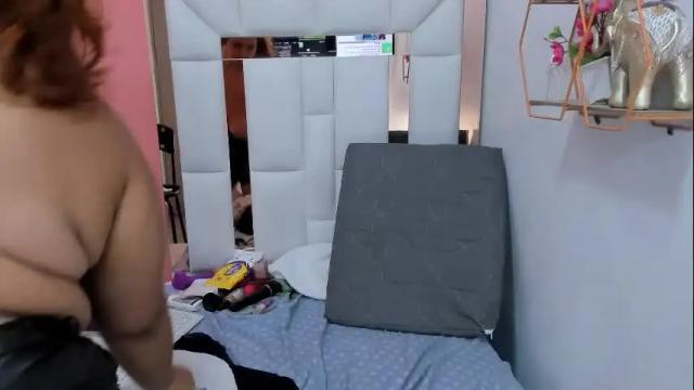Image 12 of alanna_hot3 Stream on Chaturbate on 1 month ago