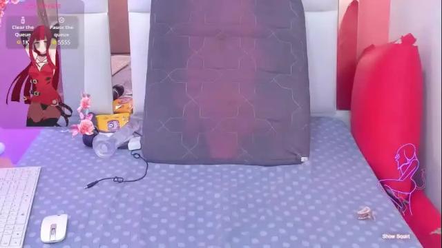 Thumbnail 3, alanna_hot3's Stream at Chaturbate, 27 days ago