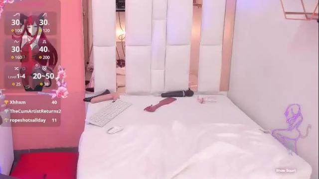 Image 10 of alanna_hot3 Stream on Chaturbate on 27 days ago