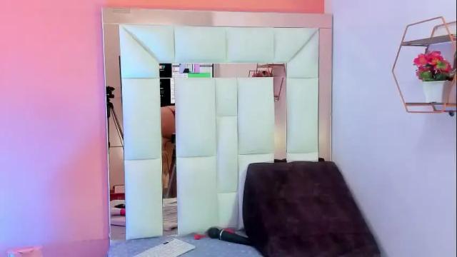 Thumbnail 1, alanna_hot3's Stream at Chaturbate, 21 days ago