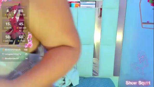 Thumbnail 3, alanna_hot3's Stream at Chaturbate, 19 days ago