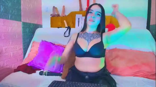 Thumbnail 3, alanna_love01's Stream at Chaturbate, 2 months ago