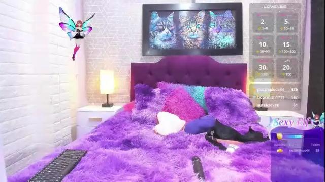 Image 3 of alanna_love01 Stream on Chaturbate on 2 months ago