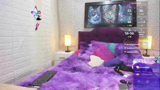 Image 7 of alanna_love01 Stream on Chaturbate on 2 months ago