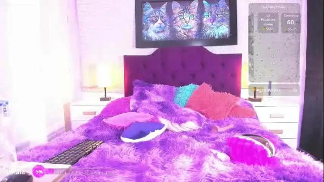 Image 7 of alanna_love01 Stream on Chaturbate on 1 month ago