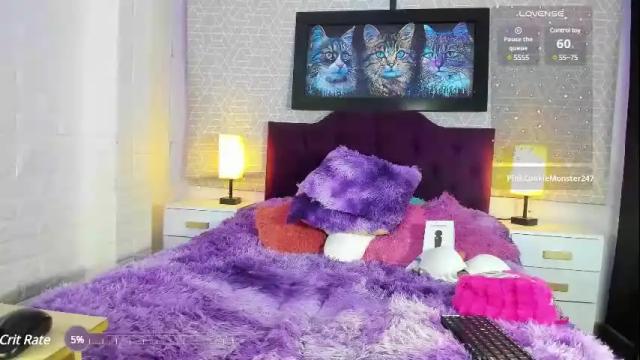 Image 10 of alanna_love01 Stream on Chaturbate on 1 month ago