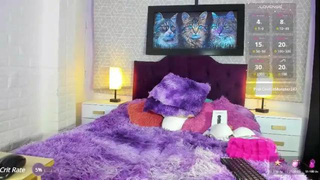 Image 11 of alanna_love01 Stream on Chaturbate on 1 month ago