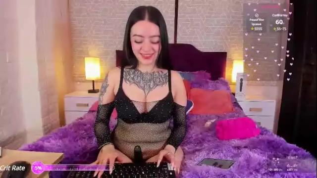 Image 12 of alanna_love01 Stream on Chaturbate on 1 month ago