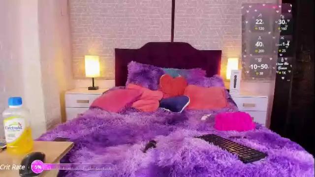 Image 6 of alanna_love01 Stream on Chaturbate on 1 month ago