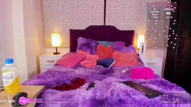 Image 7 of alanna_love01 Stream on Chaturbate on 1 month ago