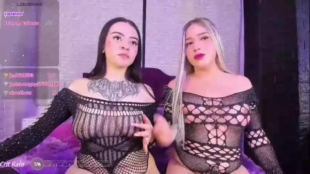 Thumbnail 2, alanna_love01's Stream at Chaturbate, 1 month ago