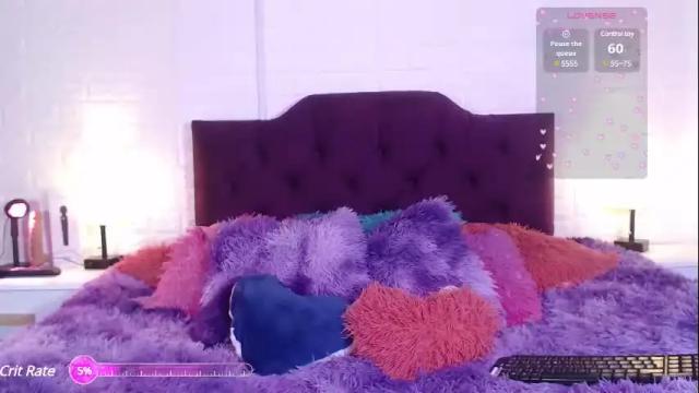 Thumbnail 3, alanna_love01's Stream at Chaturbate, 1 month ago