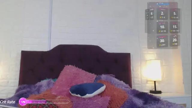 Thumbnail 1, alanna_love01's Stream at Chaturbate, 1 month ago