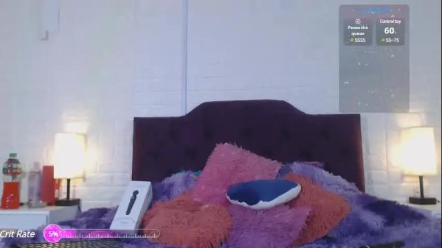 Thumbnail 2, alanna_love01's Stream at Chaturbate, 1 month ago