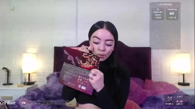Image 4 of alanna_love01 Stream on Chaturbate on 1 month ago
