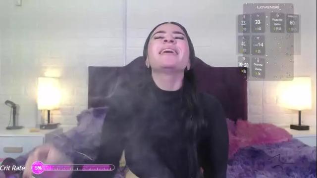Image 6 of alanna_love01 Stream on Chaturbate on 1 month ago