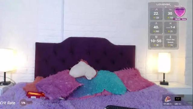 Image 11 of alanna_love01 Stream on Chaturbate on 29 days ago