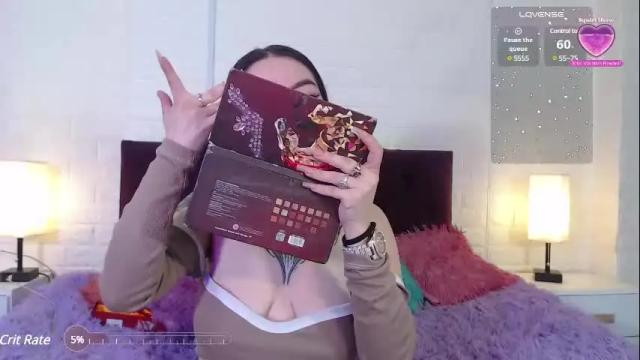 Thumbnail 3, alanna_love01's Stream at Chaturbate, 27 days ago