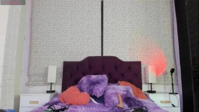 Thumbnail 1, alanna_love01's Stream at Chaturbate, 13 days ago