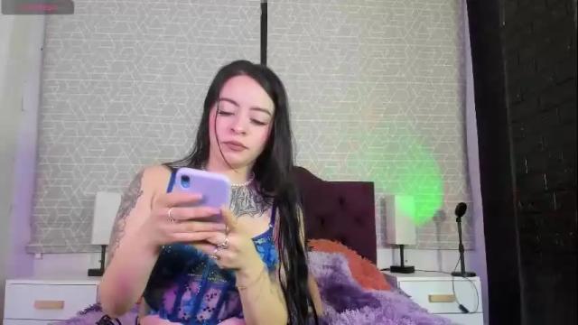 Image 8 of alanna_love01 Stream on Chaturbate on 16 days ago