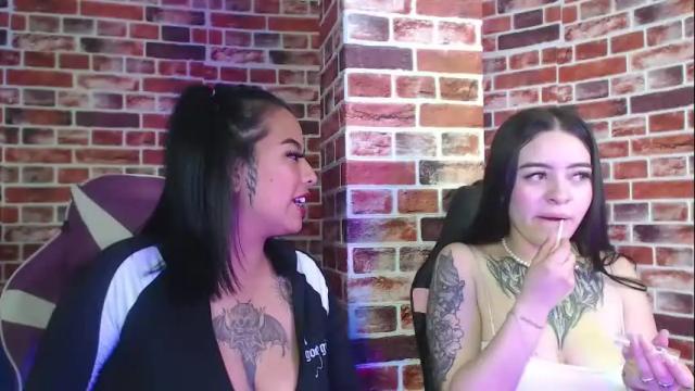 Thumbnail 1, alanna_love01's Stream at Chaturbate, 5 days ago