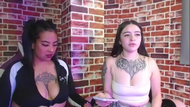 Thumbnail 2, alanna_love01's Stream at Chaturbate, 5 days ago