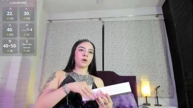 Image 4 of alanna_love01 Stream on Chaturbate on 4 days ago