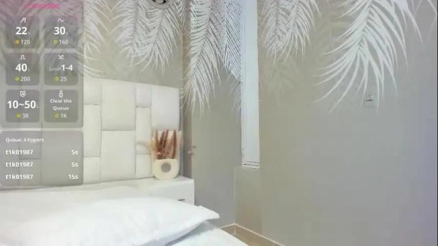 Image 7 of alanna_pervert Stream on Chaturbate on 5 months ago