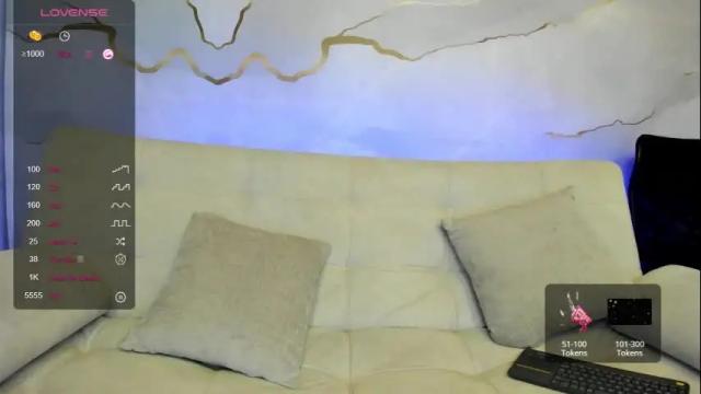 Thumbnail 1, alannahcolins's Stream at Chaturbate, 20 months ago