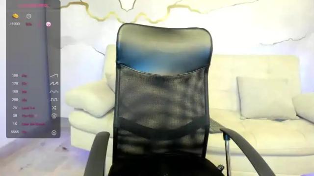 Image 12 of alannahcolins Stream on Chaturbate on 20 months ago