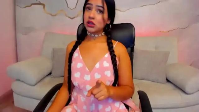Image 12 of alannahcolins Stream on Chaturbate on 19 months ago