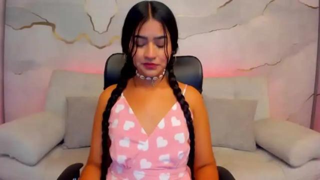 Image 6 of alannahcolins Stream on Chaturbate on 19 months ago