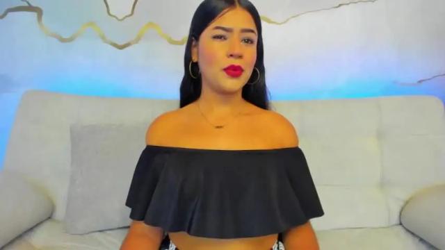 Thumbnail 1, alannahcolins's Stream at Chaturbate, 19 months ago