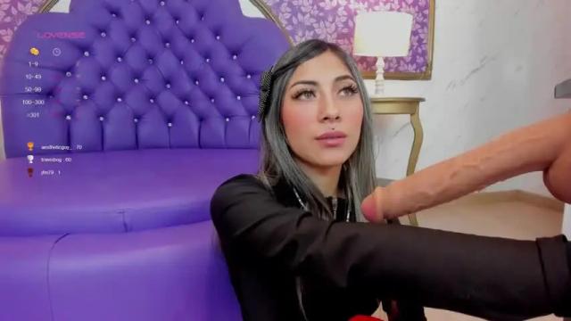 Thumbnail 3, alannalois's Stream at Chaturbate, 15 months ago