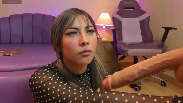 Image 10 of alannalois Stream on Chaturbate on 15 months ago