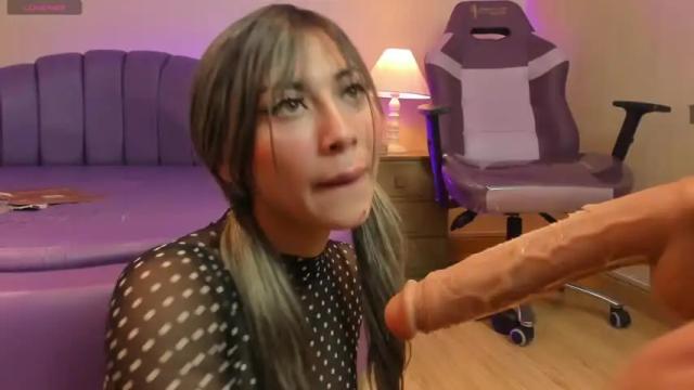 Image 7 of alannalois Stream on Chaturbate on 15 months ago