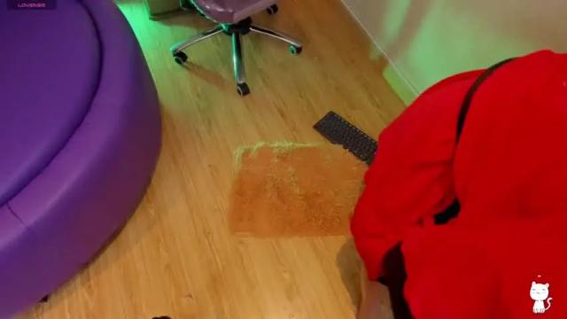 Thumbnail 3, alannalois's Stream at Chaturbate, 14 months ago