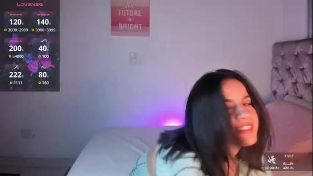 Image 4 of alannalove__ Stream on Chaturbate on 1 month ago