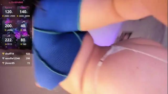 Image 6 of alannalove__ Stream on Chaturbate on 1 month ago