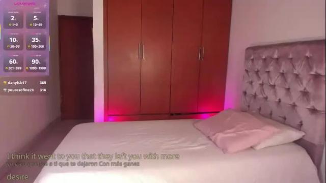 Image 11 of alannalove__ Stream on Chaturbate on 23 days ago