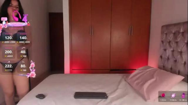 Image 12 of alannalove__ Stream on Chaturbate on 20 days ago