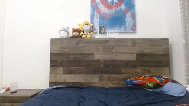 Image 3 of alannarack Stream on Chaturbate on 18 days ago