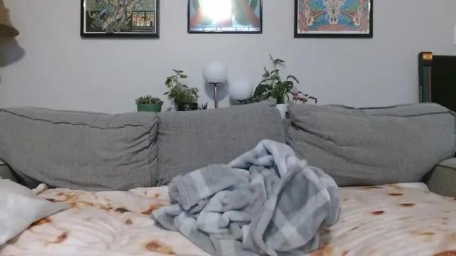 Thumbnail 1, alannarack's Stream at Chaturbate, 16 days ago