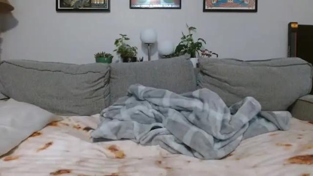 Image 11 of alannarack Stream on Chaturbate on 16 days ago