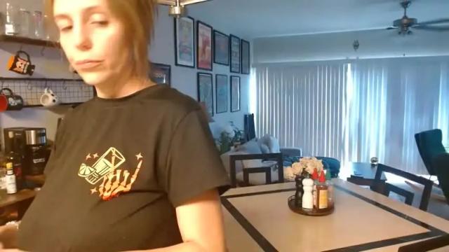 Thumbnail 1, alannarack's Stream at Chaturbate, 13 days ago