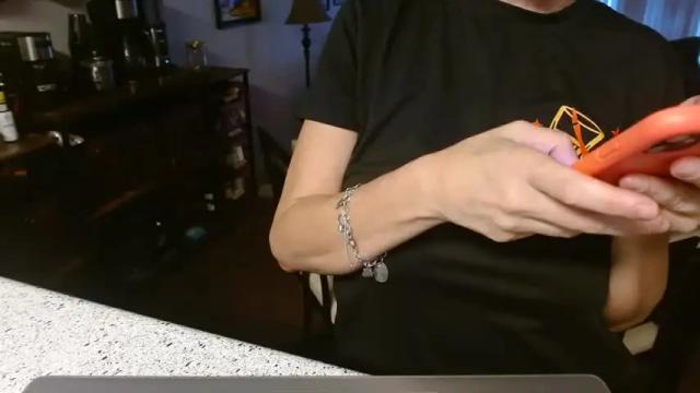Image 4 of alannarack Stream on Chaturbate on 13 days ago