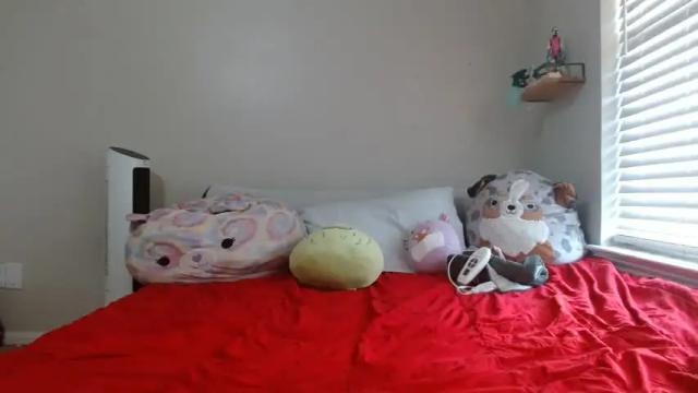 Image 11 of alannarack Stream on Chaturbate on 10 days ago