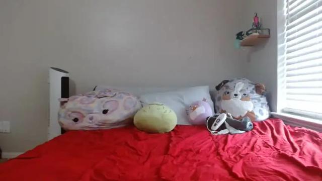 Thumbnail 3, alannarack's Stream at Chaturbate, 10 days ago
